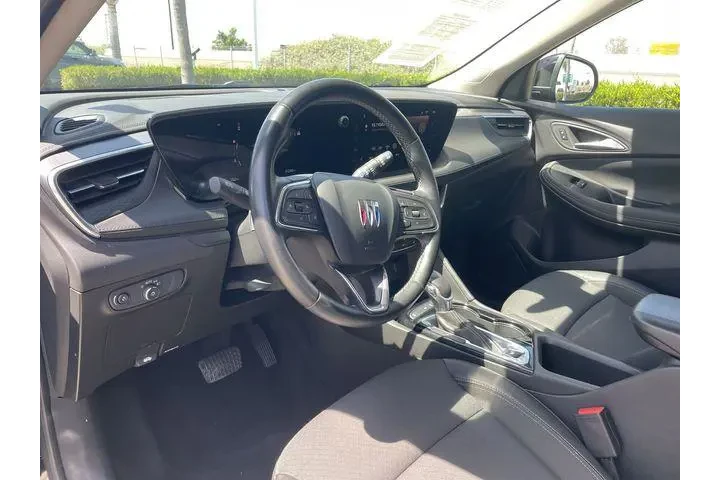 $20599 : Buick Encore GX 2024 Preferr image 10