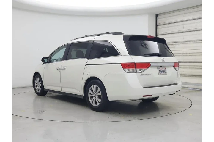 $16998 : Honda Odyssey 2016 EX 4dr Mi image 2