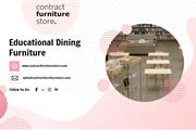 Education Dining Furniture Sup