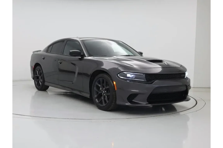 $28998 : Dodge Charger 2023 GT 4dr Se image 1