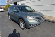 Pre-Owned 2012 CR-V EX-L