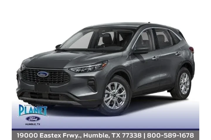 $23743 : Ford Escape 2023 AWD Active image 1