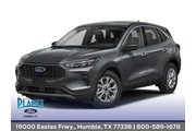Ford Escape 2023 AWD Active