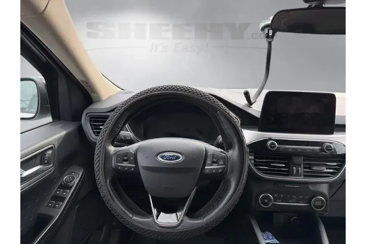 $17500 : Ford Escape Hybrid 2020 AWD image 3