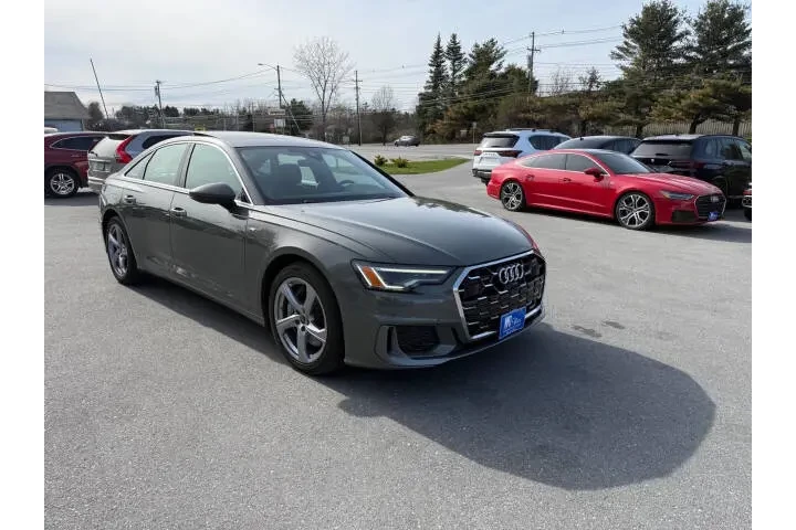 $34999 : 2024 A6 quattro Premium Plus image 2