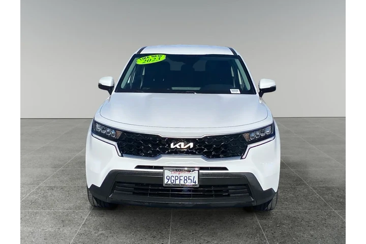 $29490 : Kia Sorento 2023 LX 4dr SUV image 8