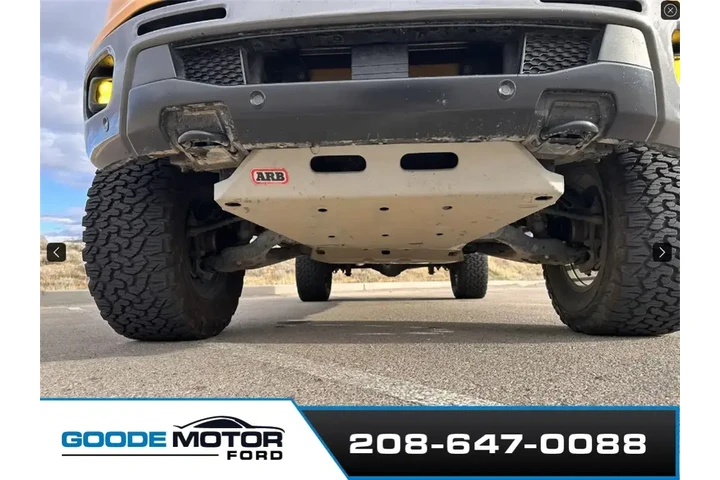 $34995 : Ford Ranger 2021 4x4 Lariat image 5