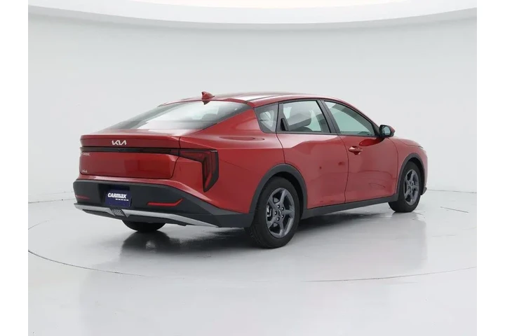 $23998 : Kia K4 2025 LXS 4dr Sedan image 8