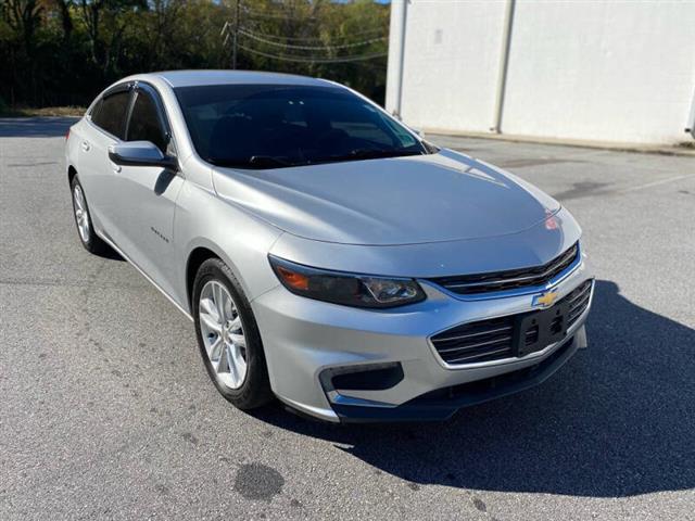 $16500 : 2016 Malibu LT image 3