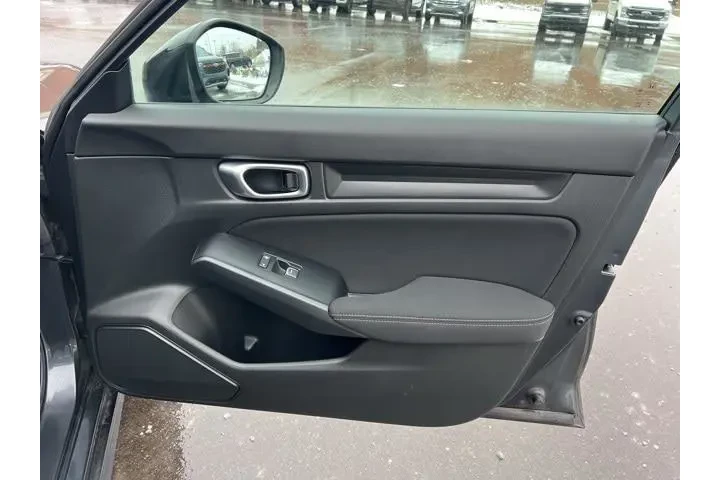 $23907 : Honda Civic 2024 Sport 4dr S image 10