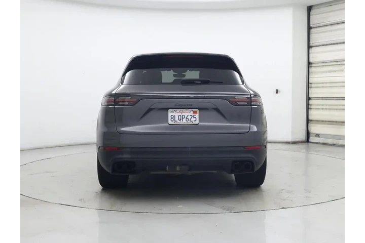 $35998 : Porsche Cayenne 2019 AWD 4dr image 6