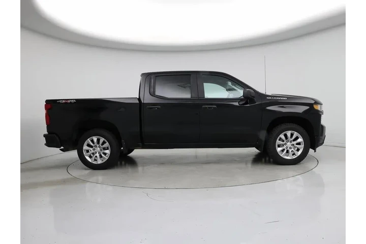 $30998 : Chevrolet Silverado 1500 202 image 7