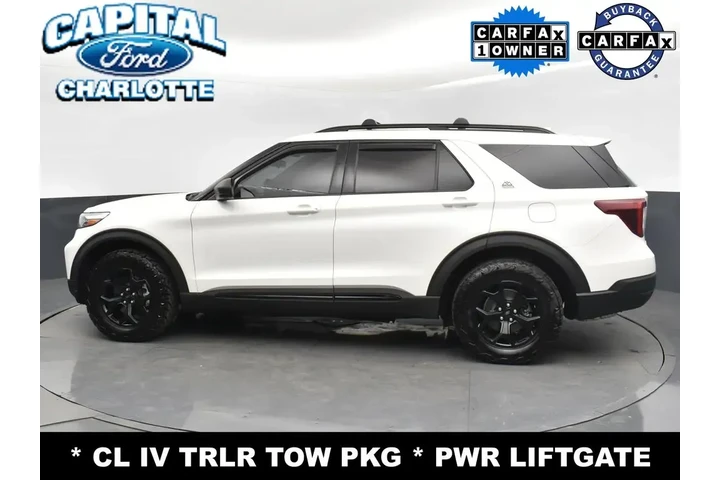 $29999 : Ford Explorer 2022 AWD Timbe image 5