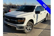 $39495 : Ford F-150 2024 4x4 XLT 4dr thumbnail