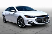 $20197 : Chevrolet Malibu 2024 LT 4dr thumbnail