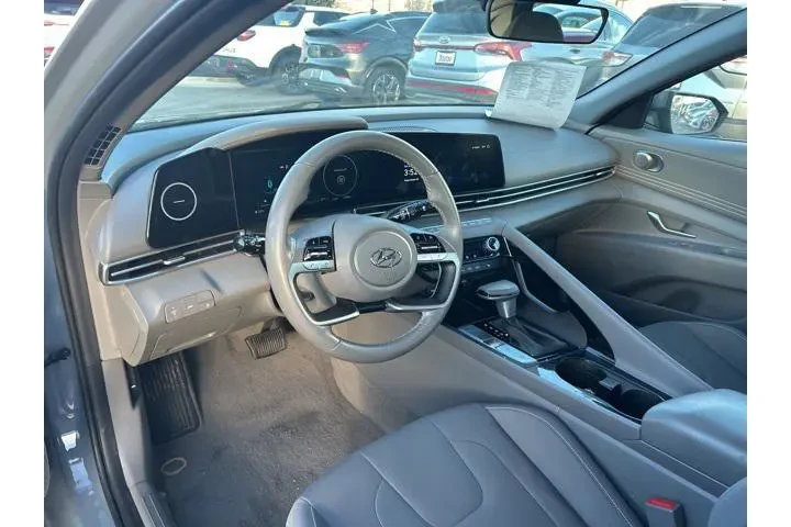 $17969 : Hyundai ELANTRA 2023 SEL 4dr image 9