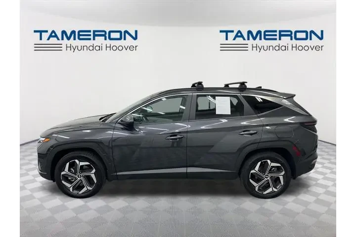 $23916 : Hyundai TUCSON 2024 AWD SEL image 2