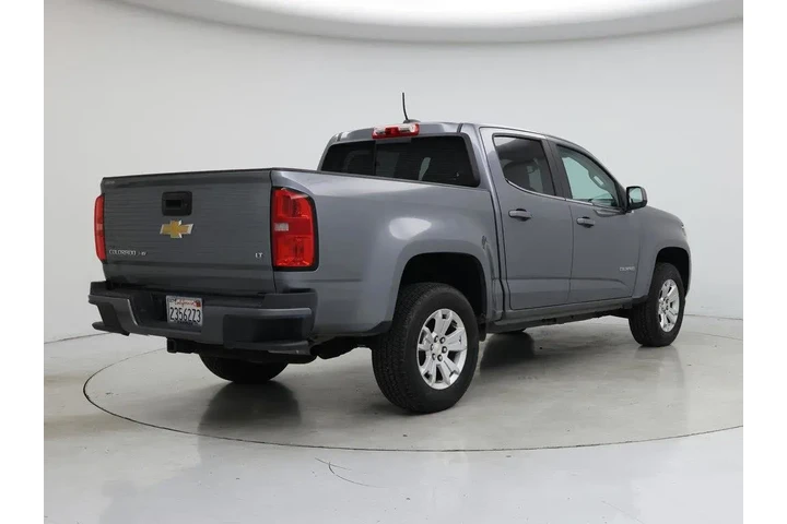$27998 : Chevrolet Colorado 2018 4x2 image 8