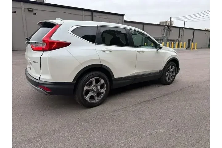 $19999 : Honda CR-V 2018 AWD EX-L 4dr image 6