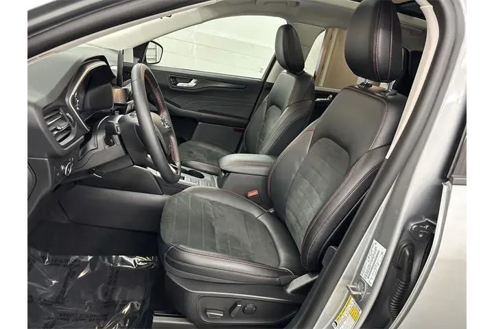 $23551 : Ford Escape 2022 AWD SEL 4dr image 3