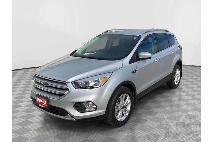 $23000 : Ford Escape 2019 AWD SE 4dr image 1