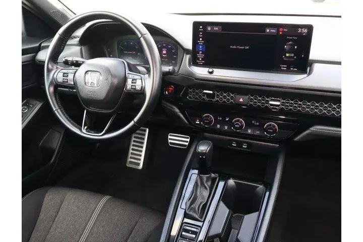 $30013 : Honda Accord Hybrid 2024 Spo image 9