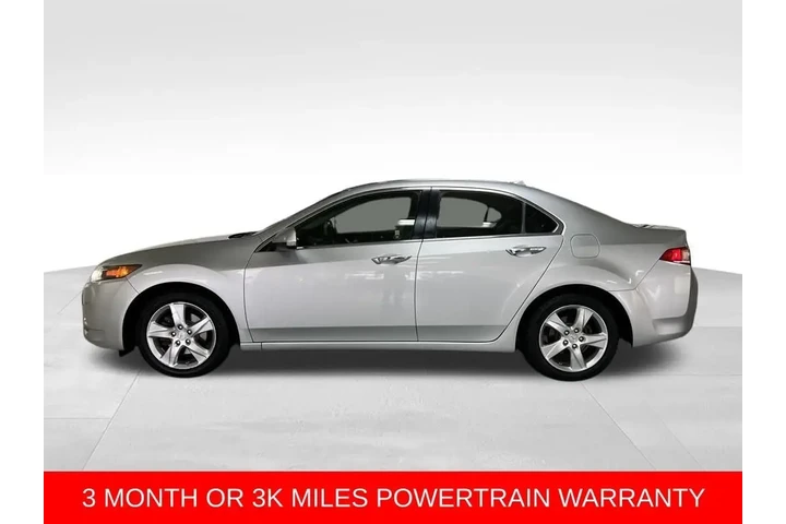 $11588 : 2012 TSX 2.4 Technology image 2