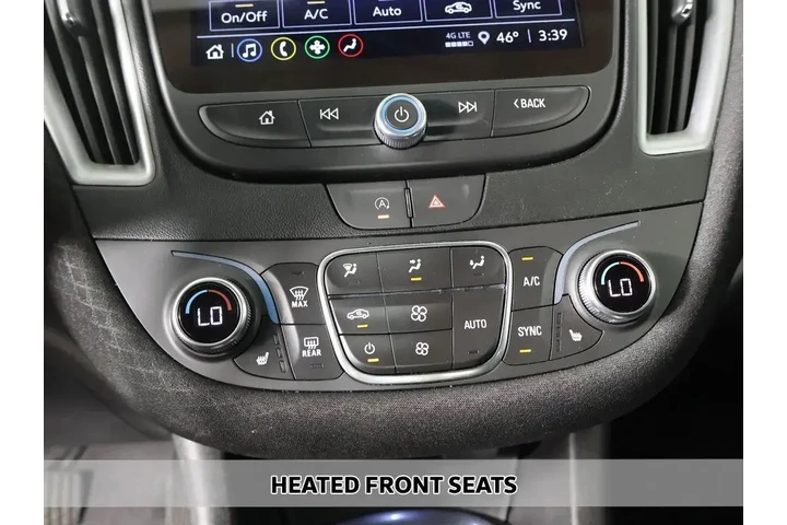 $16693 : Chevrolet Malibu 2024 LT 4dr image 5