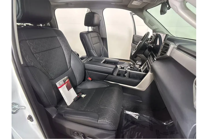 $46584 : 2023 Tundra Limited Hybrid image 5