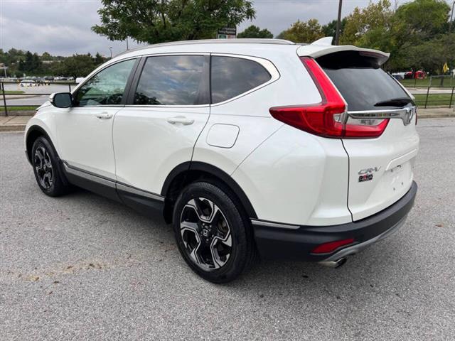 $21500 : 2017 CR-V Touring image 8