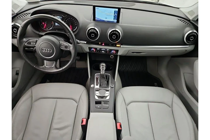 $16998 : Audi A3 2015 1.8T Premium Pl image 9