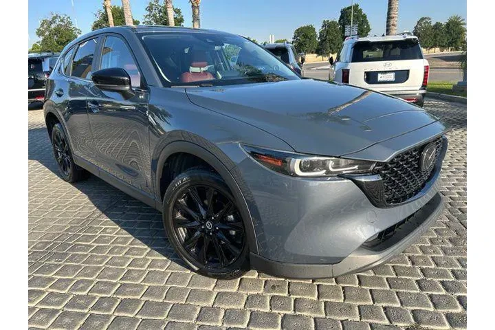 $21995 : Mazda CX-5 2022 AWD 2.5 S Ca image 1