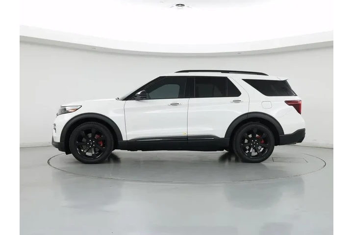 $33998 : Ford Explorer 2020 AWD ST 4d image 3