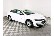 Chevrolet Malibu 2024 LT 4dr