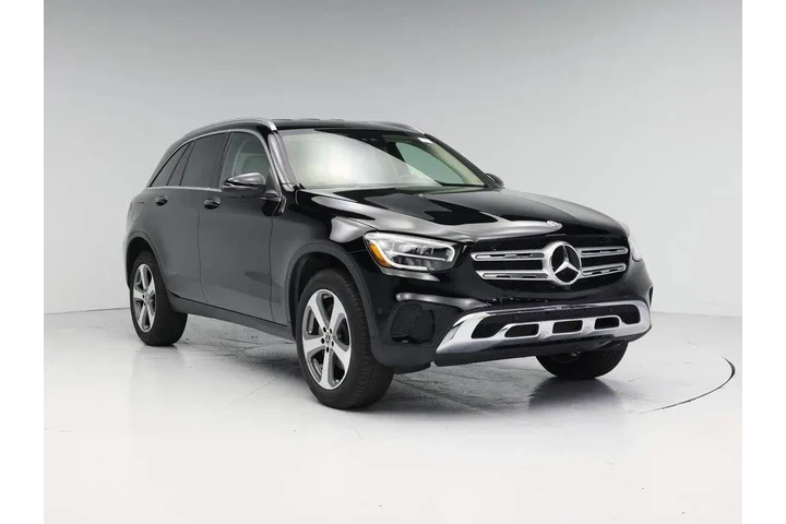 $35998 : Mercedes-Benz GLC 2022 AWD G image 1