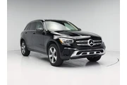 Mercedes-Benz GLC 2022 AWD G en Charlotte