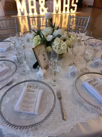 Centros de mesa quinceaneras image 5