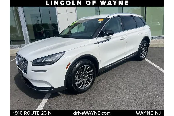 $24749 : Lincoln Corsair 2021 AWD Sta image 2