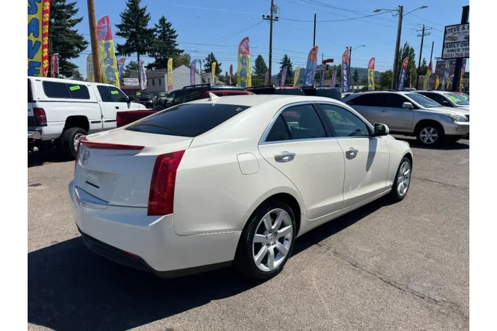 $11995 : 2013 ATS 2.5L image 10