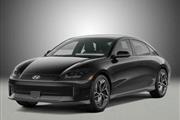New 2023 Hyundai IONIQ 6 SEL en Las Vegas