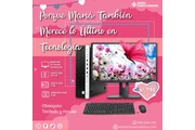 Mamá + Tecnología = El Regalo en Lima