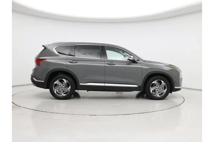 $23998 : Hyundai SANTA FE 2023 SEL 4d image 7