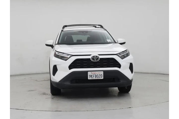 $32998 : Toyota RAV4 2024 XLE 4dr SUV image 5