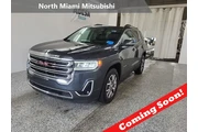 GMC Acadia 2020 SLT 4dr SUV en Miami