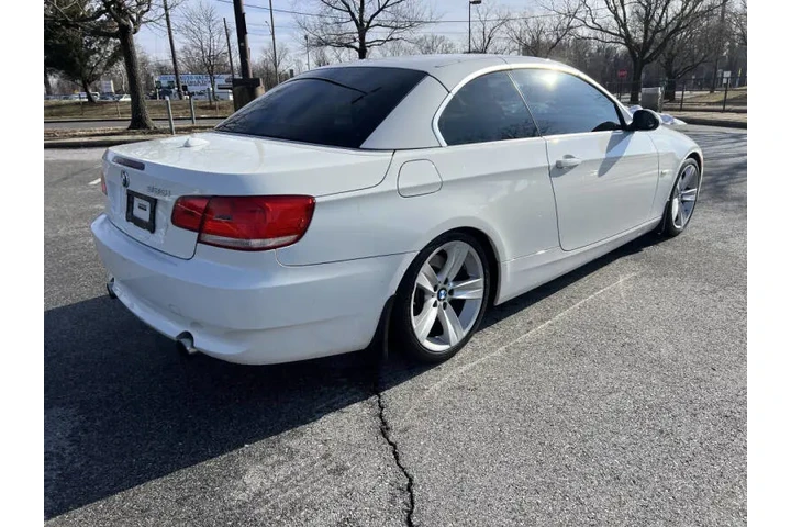 $9500 : 2008 BMW 3 Series 335i image 6