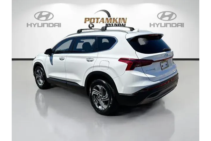 $21500 : Hyundai SANTA FE 2023 SEL 4d image 7