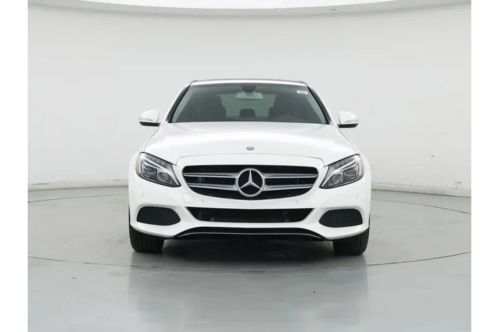 $20998 : Mercedes-Benz C-Class 2015 A image 5