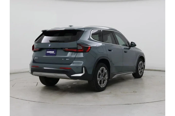 $35998 : BMW X1 2023 AWD xDrive28i 4d image 8