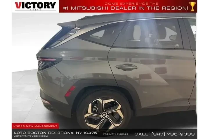 $22096 : Hyundai TUCSON 2024 Limited image 10