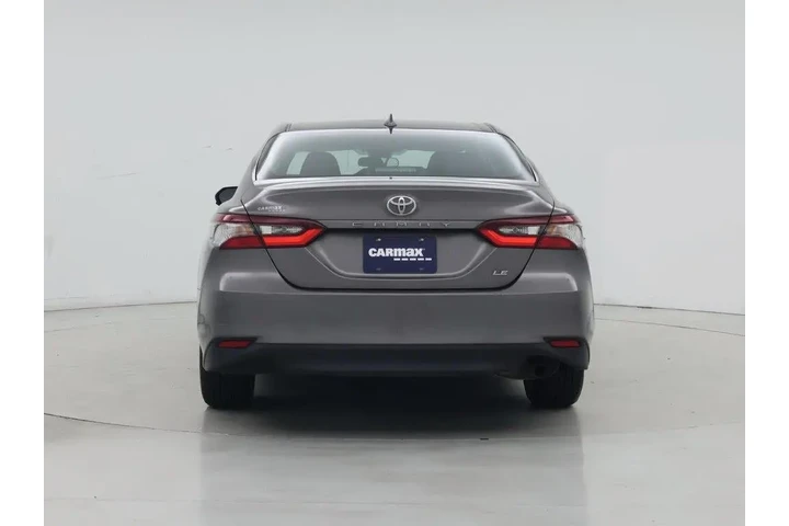 $20998 : Toyota Camry 2022 LE 4dr Sed image 6